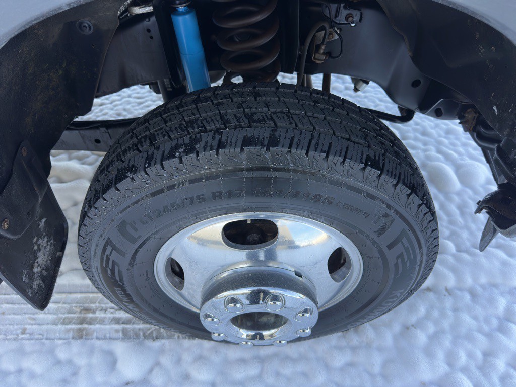 2016 Ford F-350 Image 45