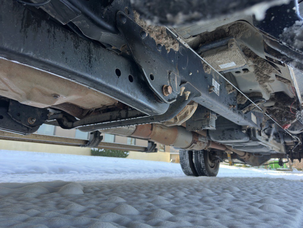 2016 Ford F-350 Image 47