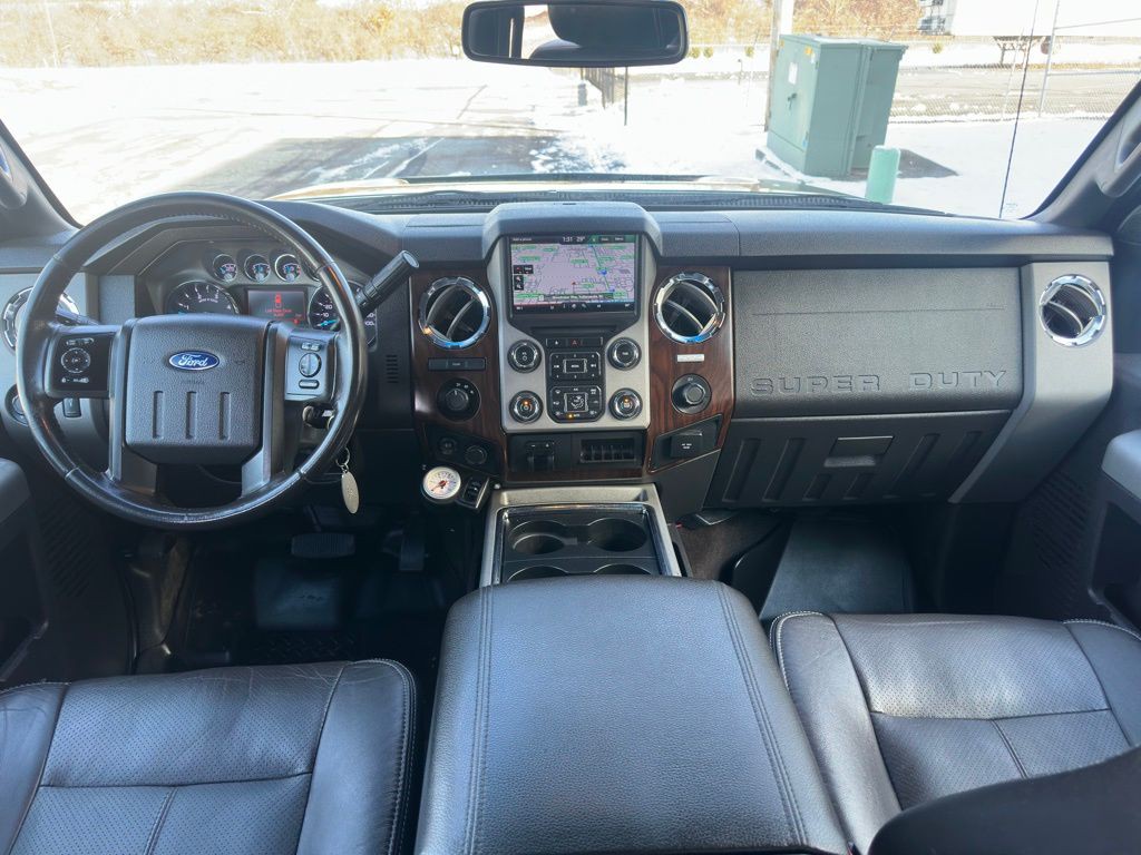 2016 Ford F-350 Image 7