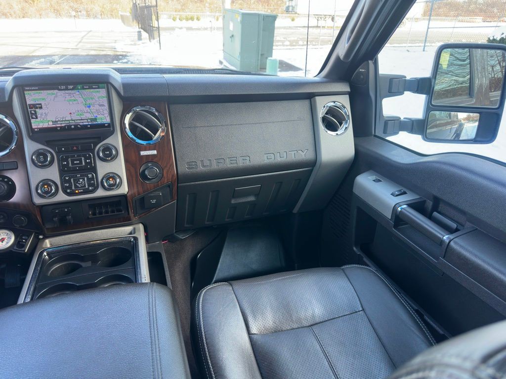 2016 Ford F-350 Image 9