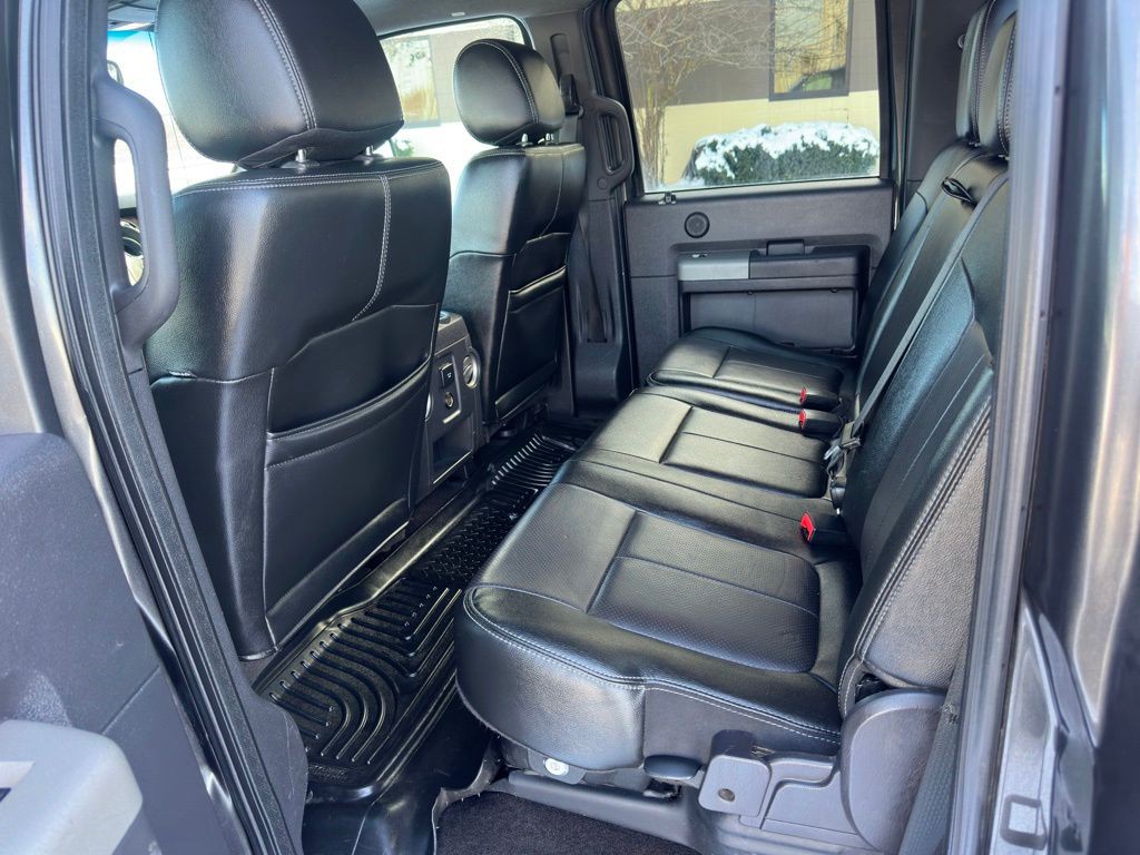 2016 Ford F-350 Image 11