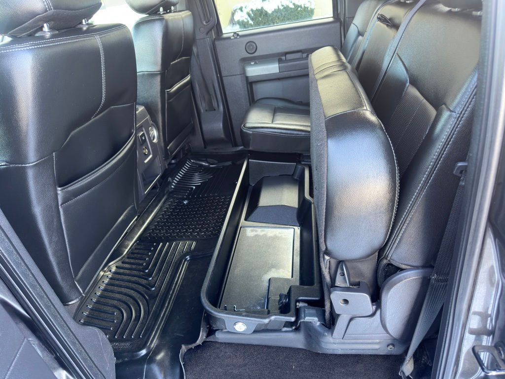 2016 Ford F-350 Image 12
