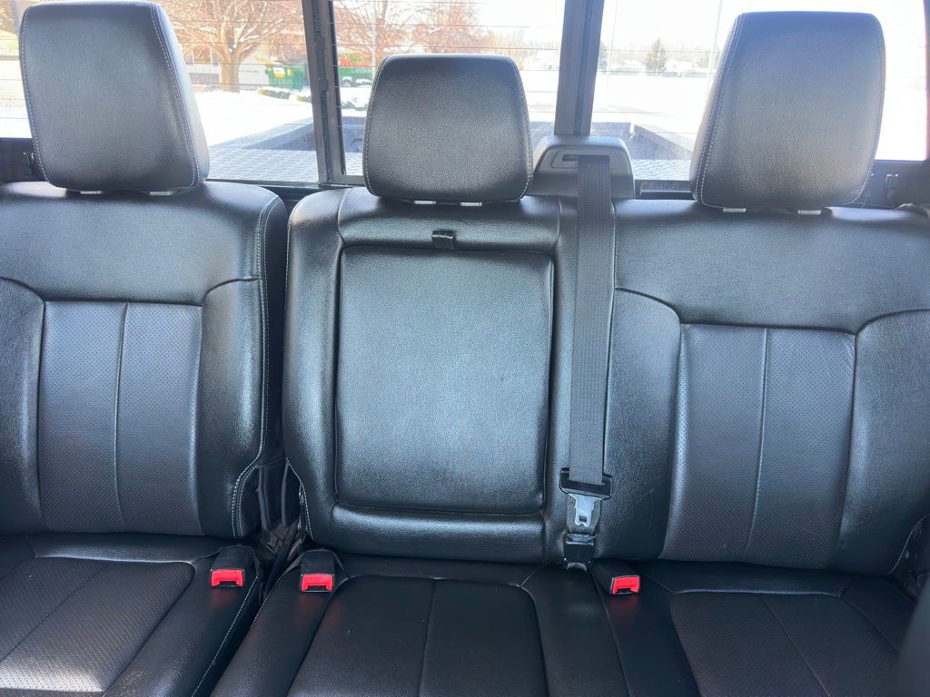 2016 Ford F-350 Image 13
