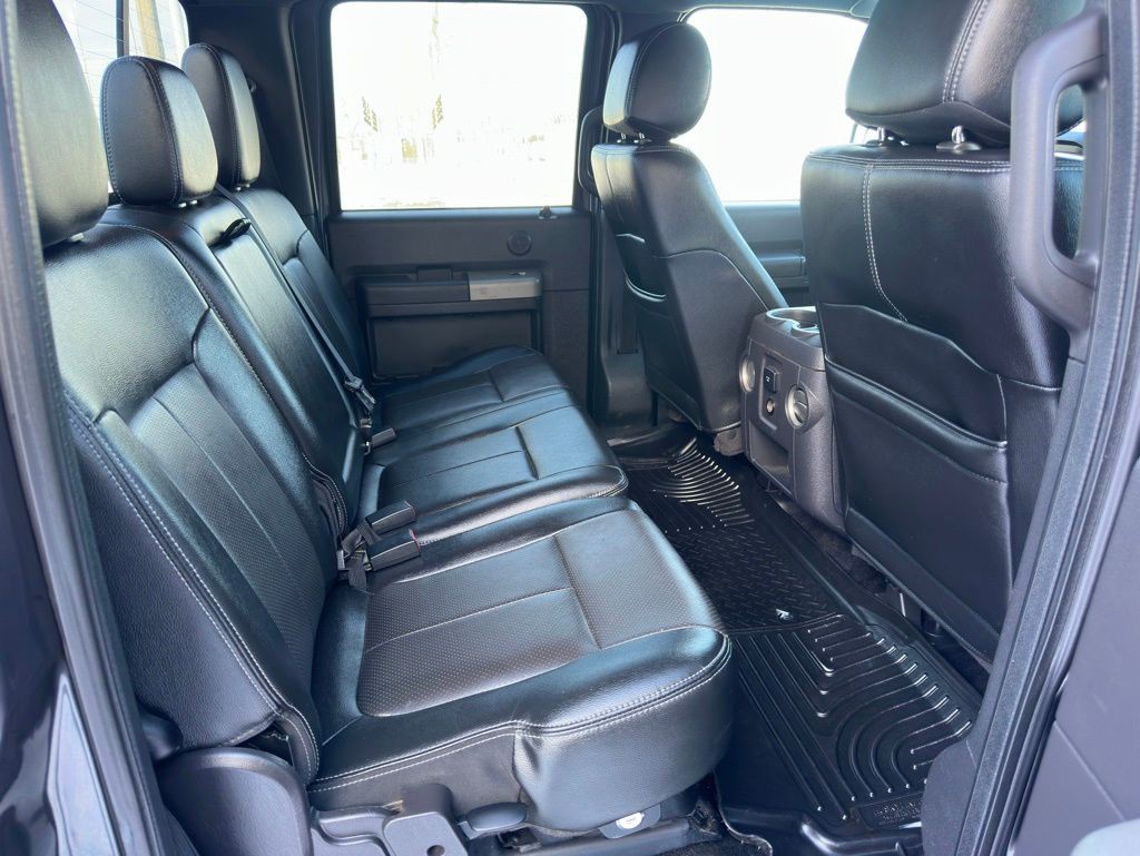 2016 Ford F-350 Image 14