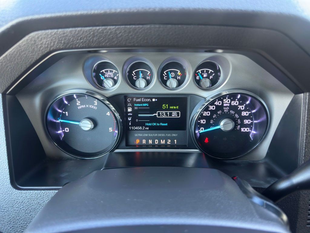 2016 Ford F-350 Image 16