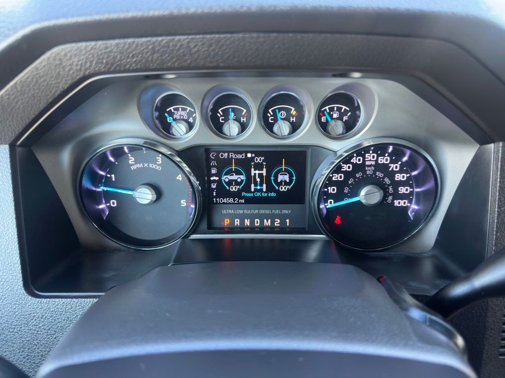 2016 Ford F-350 Image 17