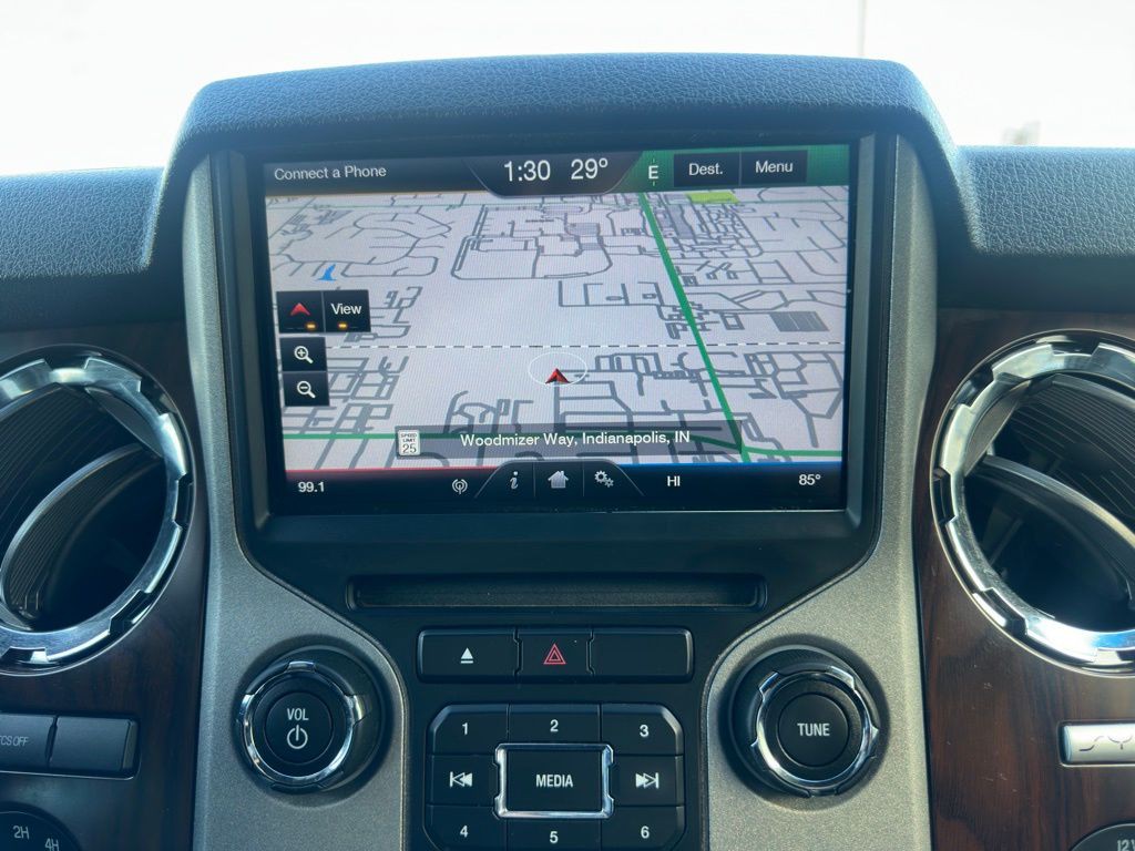 2016 Ford F-350 Image 29