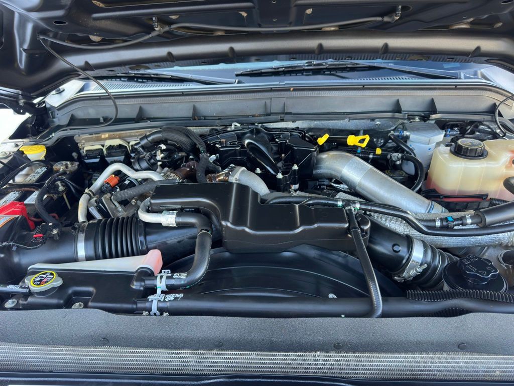 2016 Ford F-350 Image 38