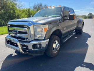 Image for 2016 Ford F-350 Lariat ID: 7046724