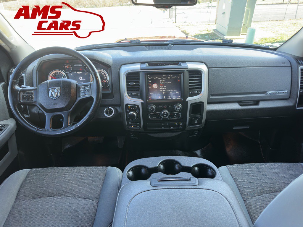 2019 RAM 1500 Image 7
