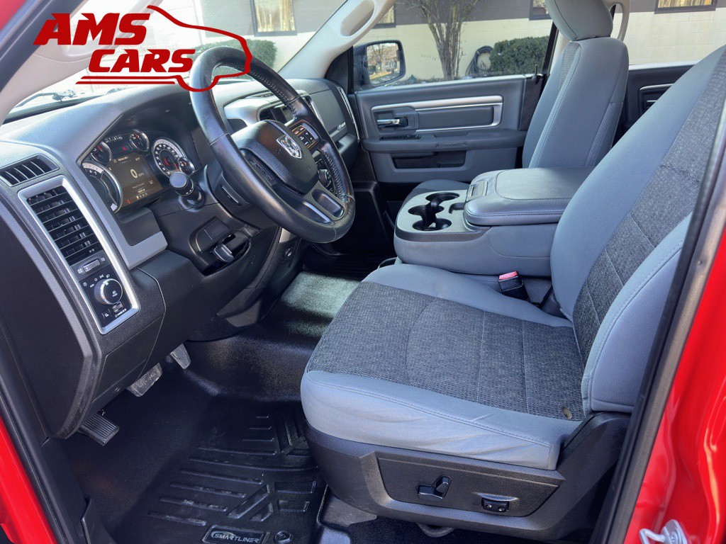 2019 RAM 1500 Image 10