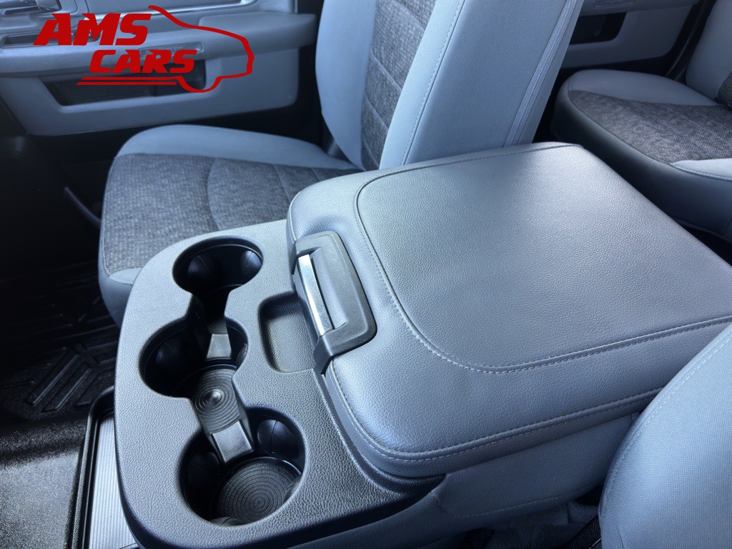 2019 RAM 1500 Image 11