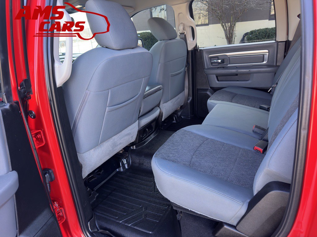 2019 RAM 1500 Image 12