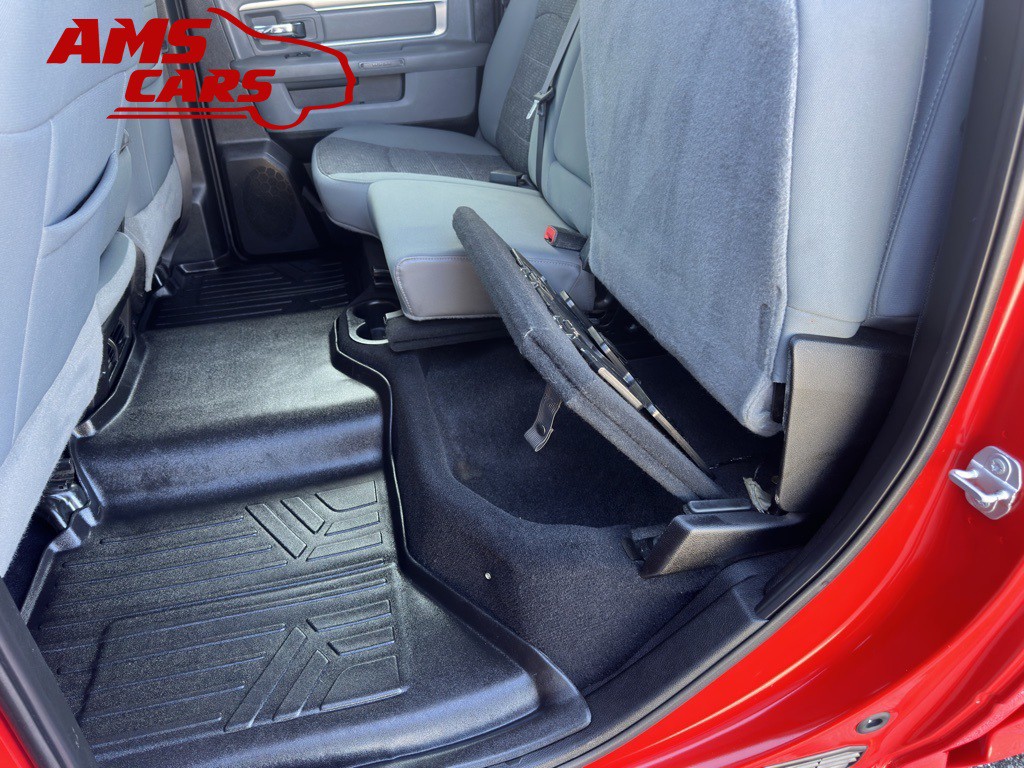 2019 RAM 1500 Image 13