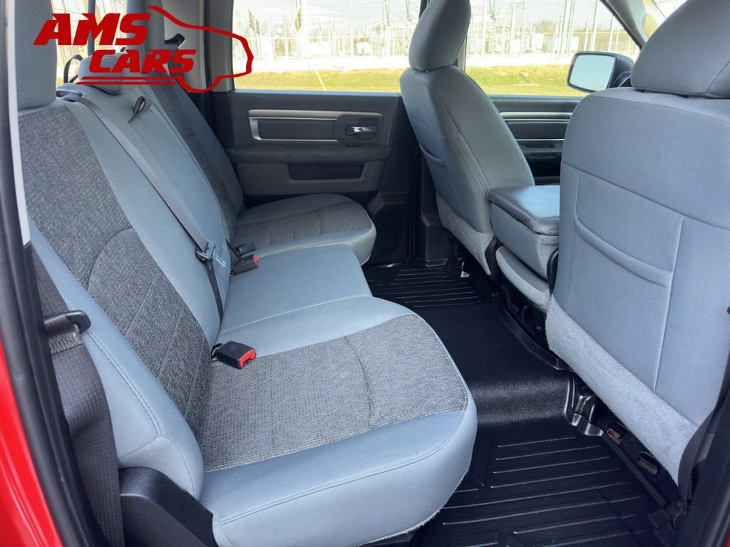 2019 RAM 1500 Image 15