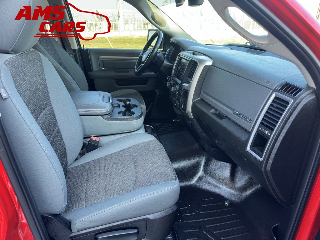 2019 RAM 1500 Image 16