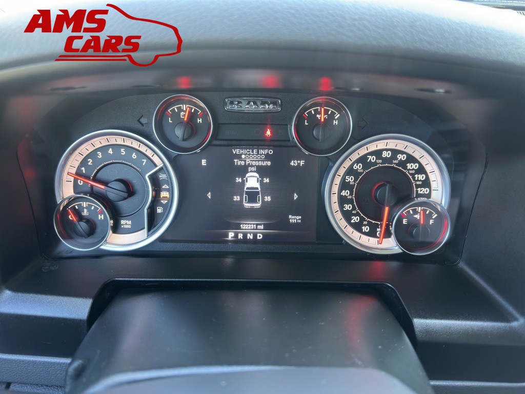 2019 RAM 1500 Image 18