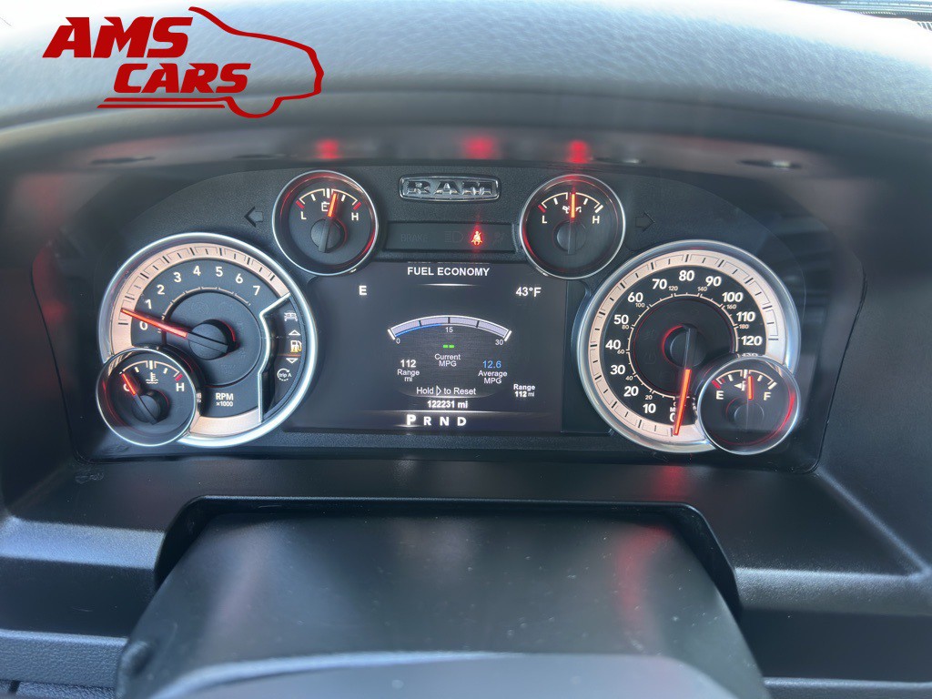 2019 RAM 1500 Image 19