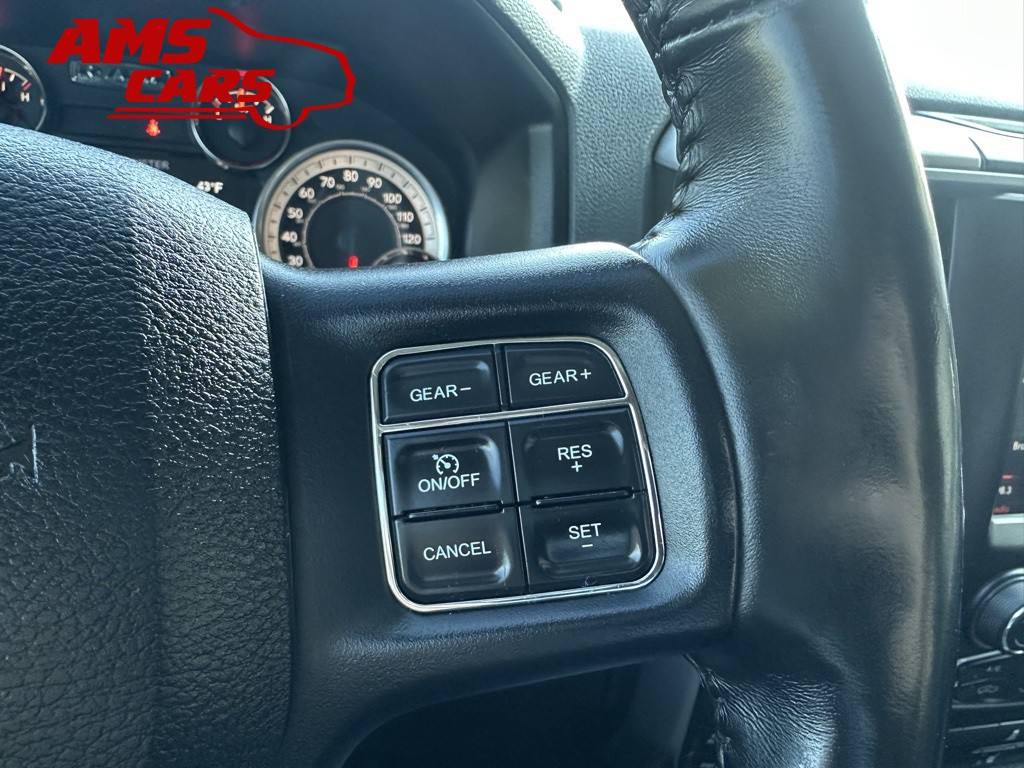 2019 RAM 1500 Image 22