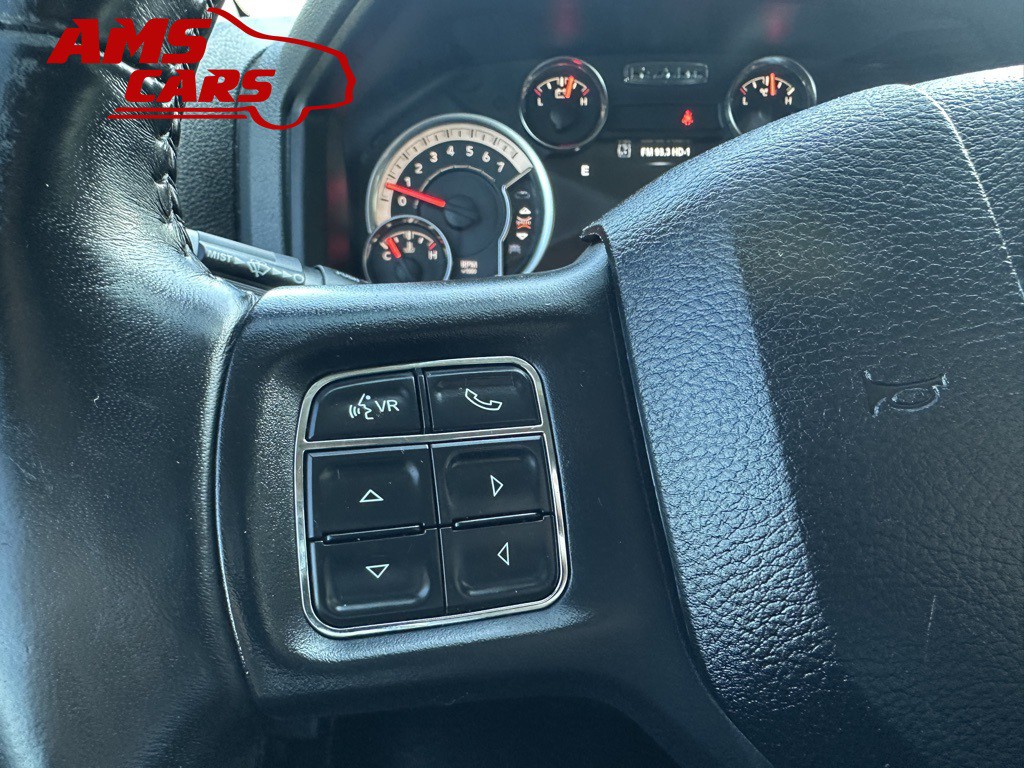 2019 RAM 1500 Image 23