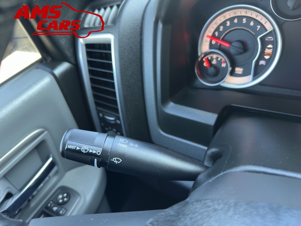 2019 RAM 1500 Image 24