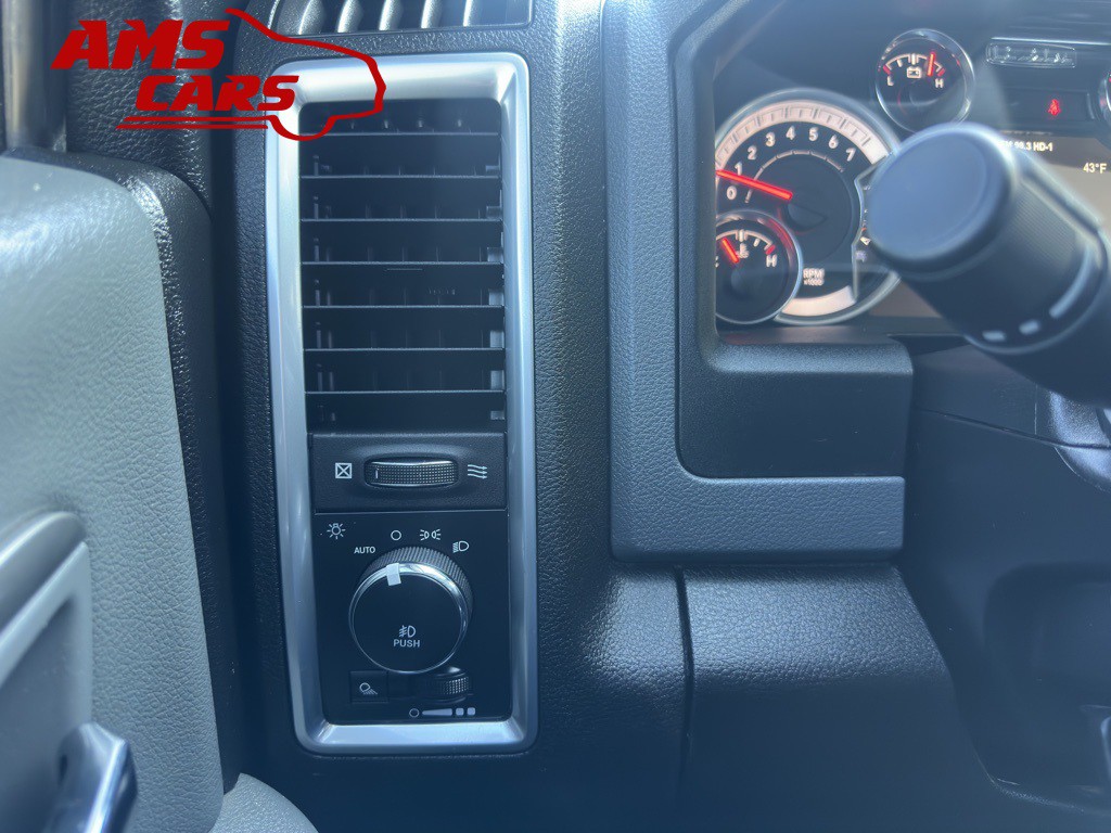 2019 RAM 1500 Image 25