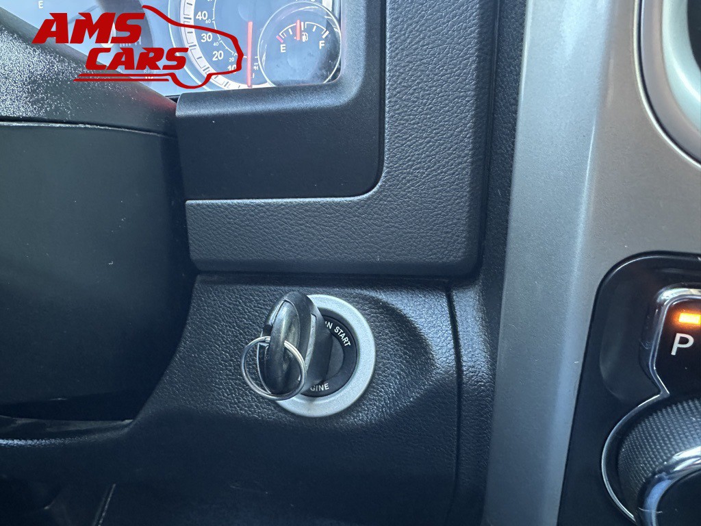 2019 RAM 1500 Image 26