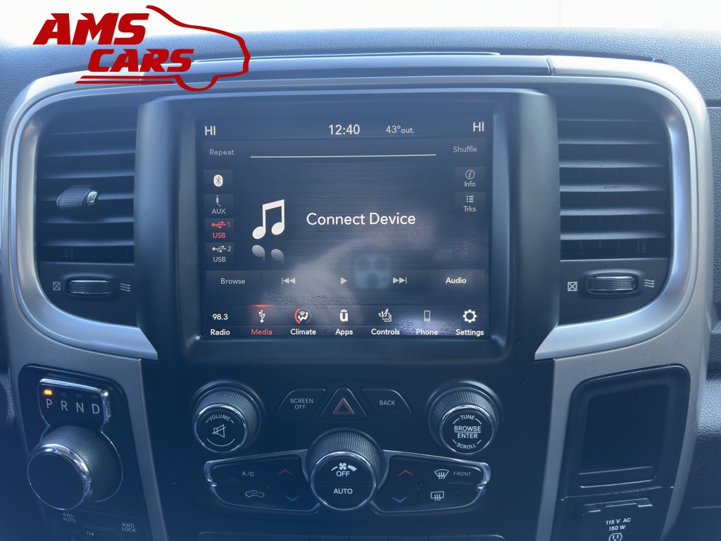 2019 RAM 1500 Image 28