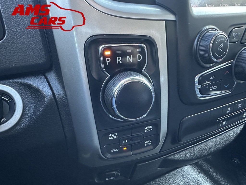 2019 RAM 1500 Image 33