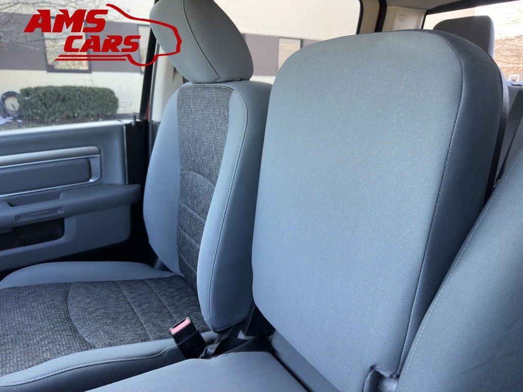 2019 RAM 1500 Image 36