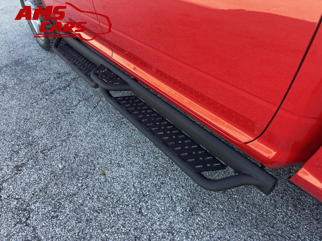 2019 RAM 1500 Image 38