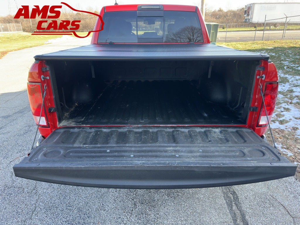 2019 RAM 1500 Image 39