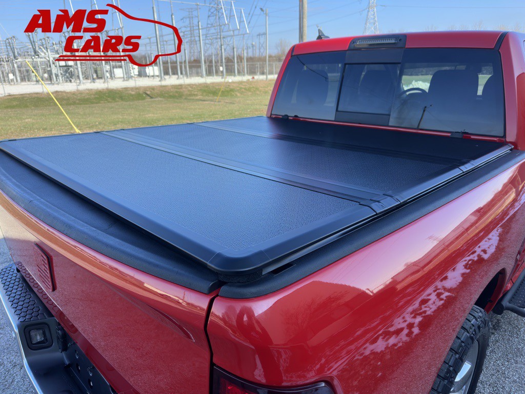 2019 RAM 1500 Image 40