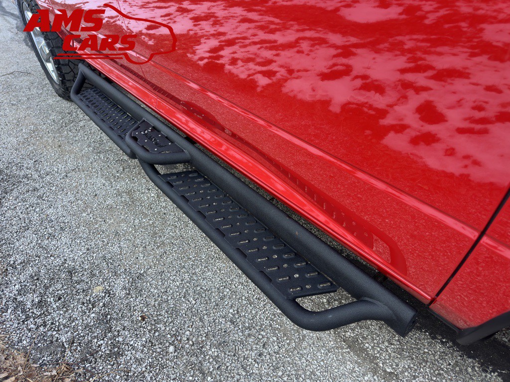 2019 RAM 1500 Image 41