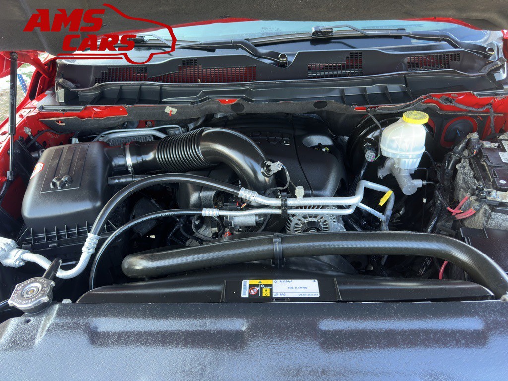 2019 RAM 1500 Image 42