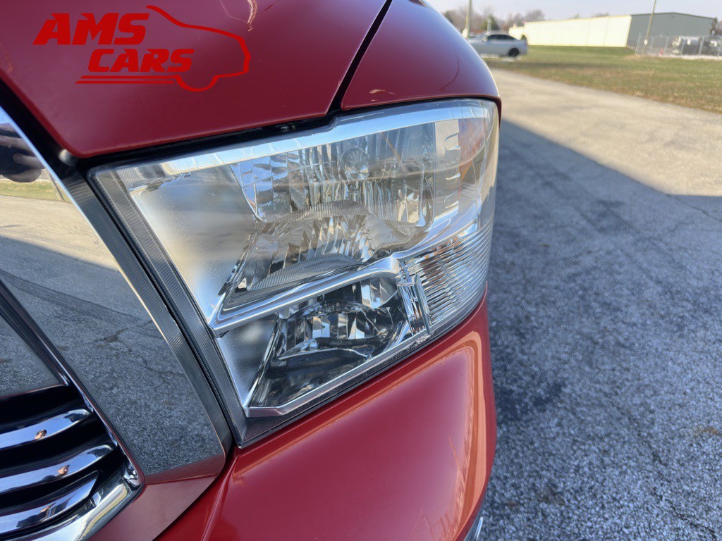 2019 RAM 1500 Image 43