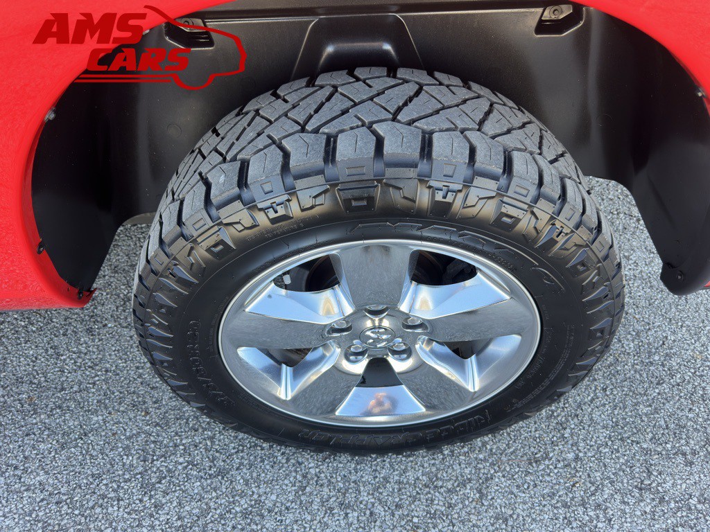 2019 RAM 1500 Image 45