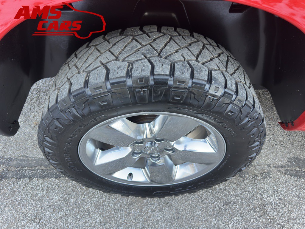 2019 RAM 1500 Image 46