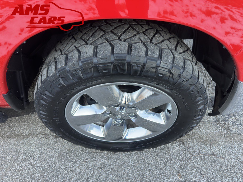 2019 RAM 1500 Image 47