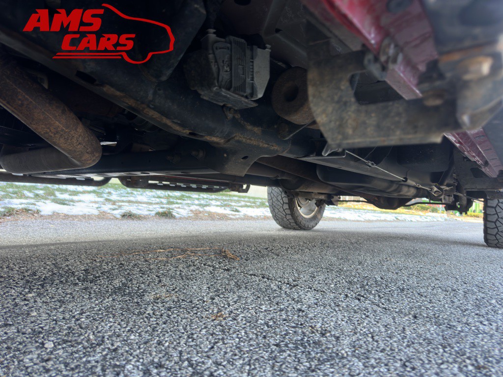 2019 RAM 1500 Image 49