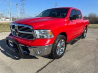 Image for 2019 RAM 1500 Big Horn ID: 7056883