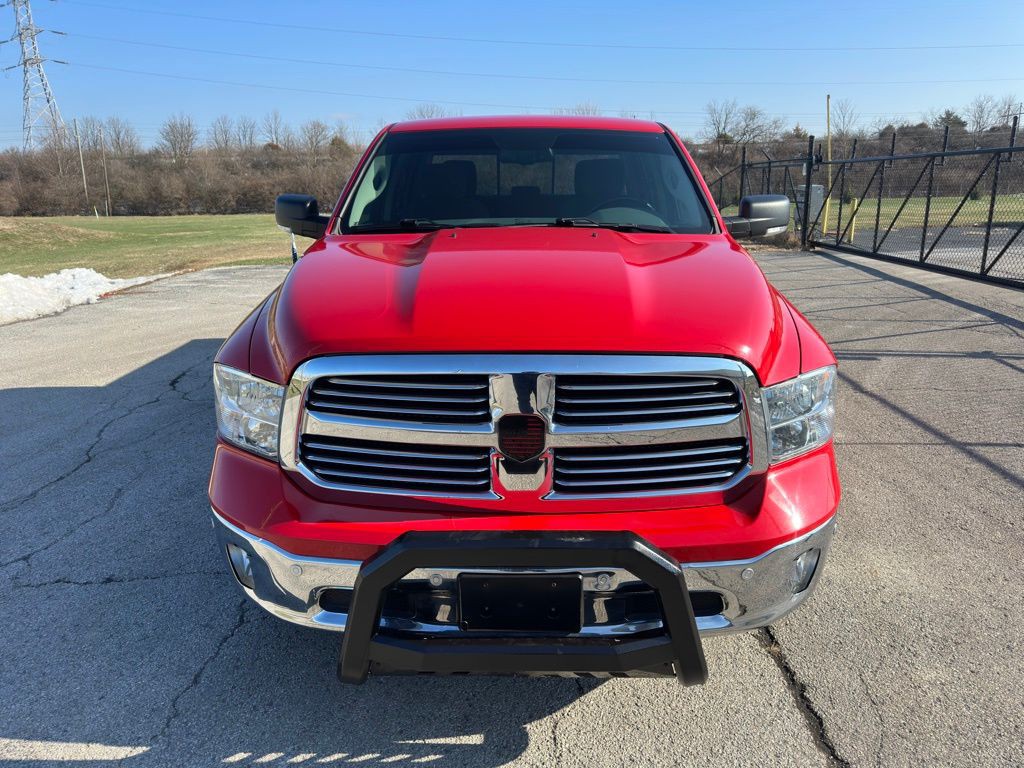 2019 RAM 1500 Image 2