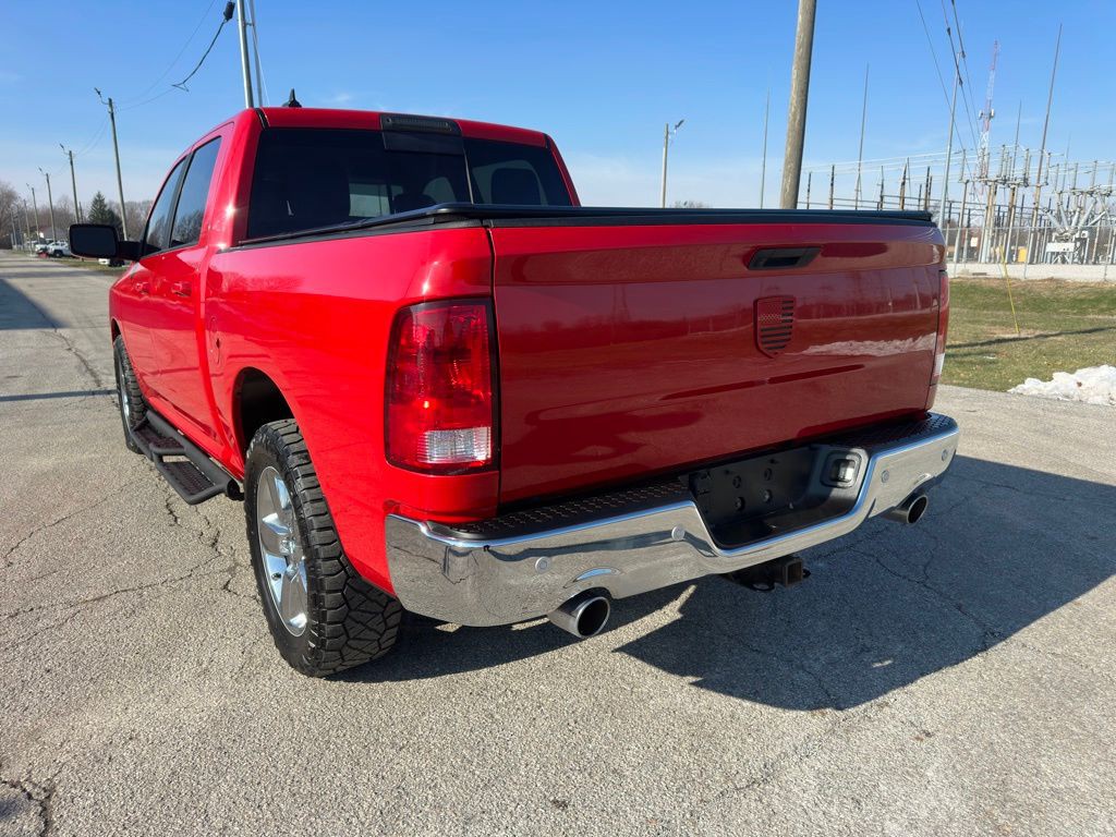 2019 RAM 1500 Image 6