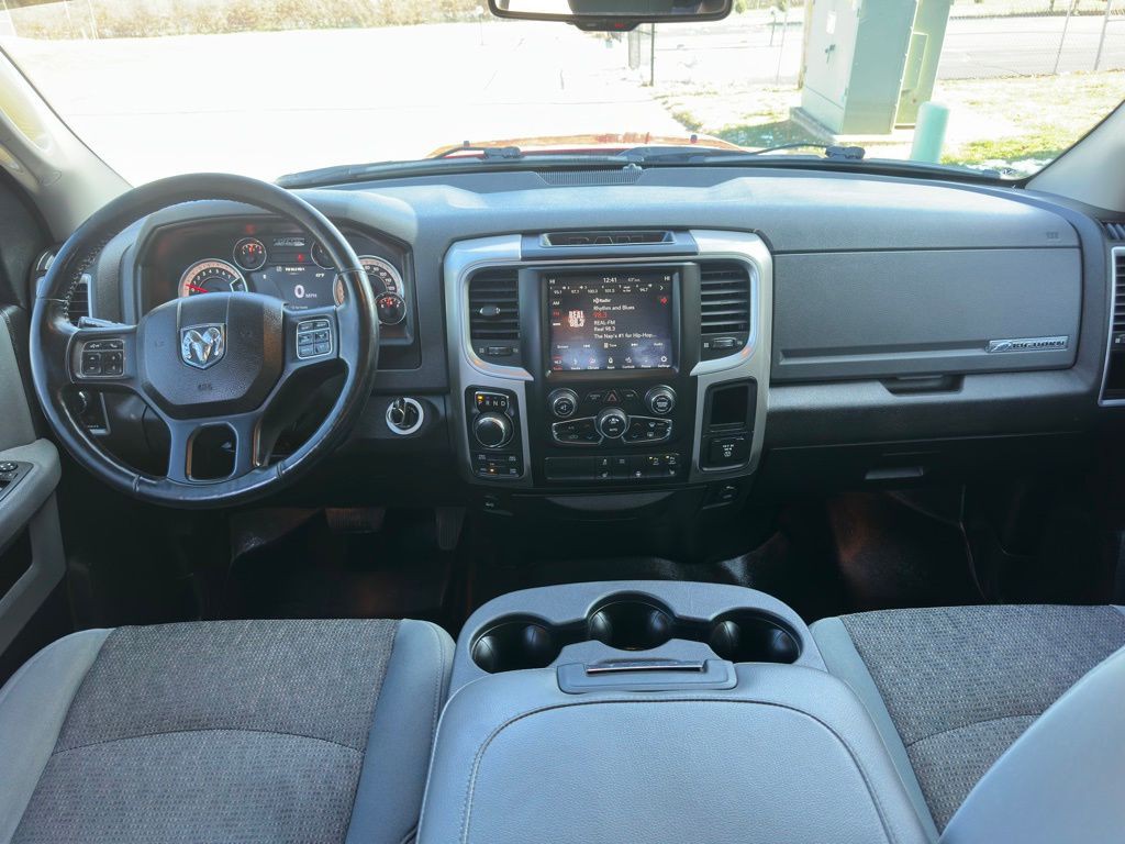 2019 RAM 1500 Image 7
