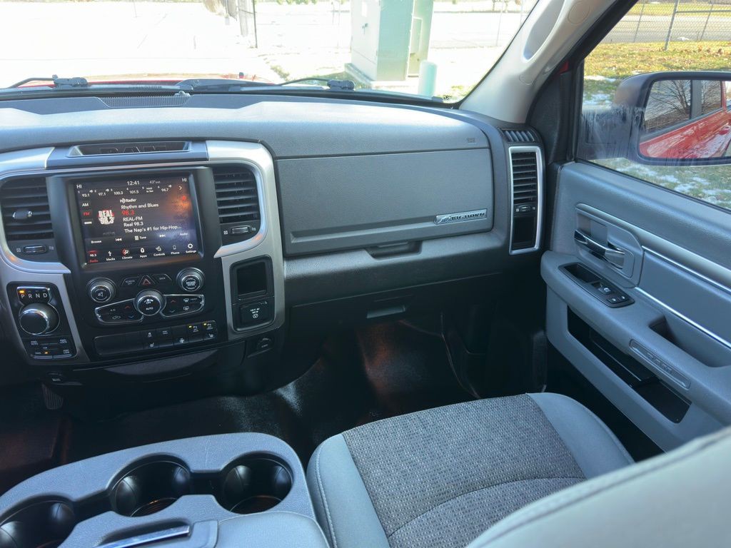 2019 RAM 1500 Image 9