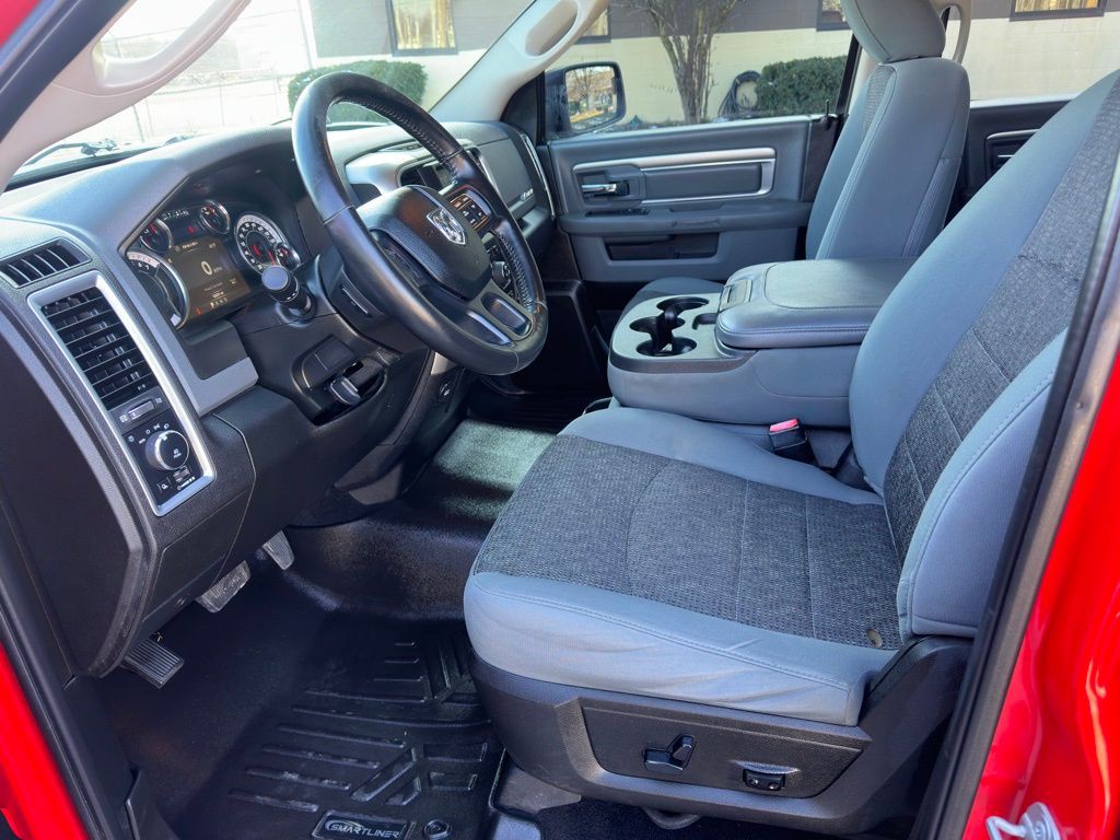 2019 RAM 1500 Image 10