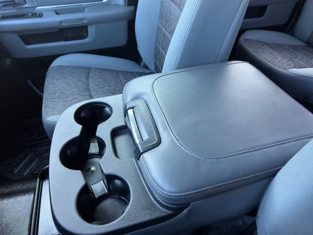 2019 RAM 1500 Image 11