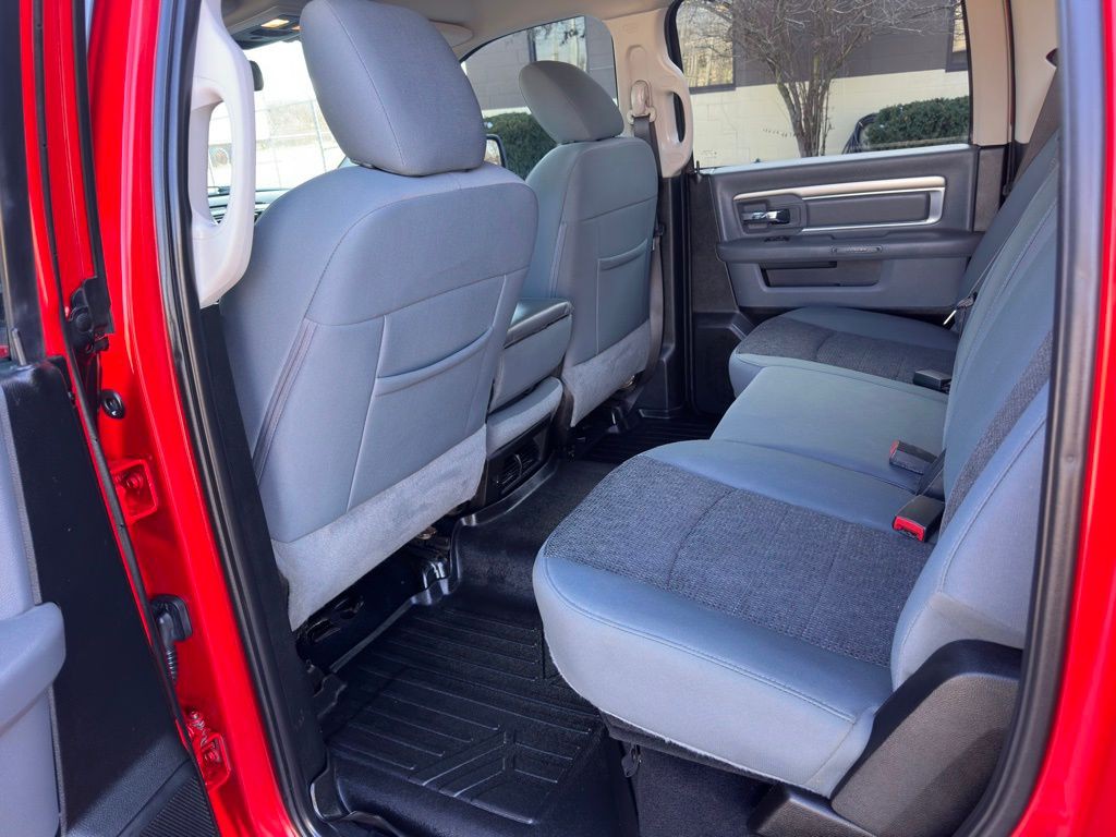 2019 RAM 1500 Image 12