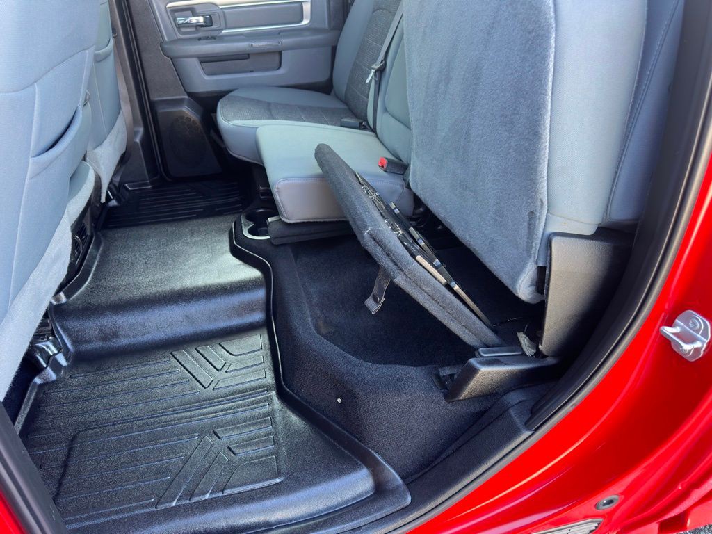 2019 RAM 1500 Image 13