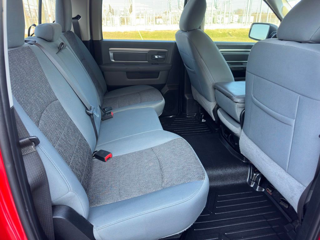 2019 RAM 1500 Image 15